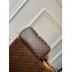 Replica Borsa Louis Vuitton LV x TM Neverfull MM M13271 Riproduzione Fedele replica Louis Vuitton LV x TM Neverfull MM M13271 imitazioni