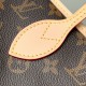 Replica Borsa Louis Vuitton LV x TM Neverfull MM M13271 Riproduzione Fedele replica Louis Vuitton LV x TM Neverfull MM M13271 imitazioni