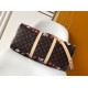 Replica Borse Imitazioni Louis Vuitton Louis Vuitton x TM Keepall Bandouliere 45 M14182 Riproduzione Fedele Borse Imitazioni Louis Vuitton Louis Vuitton x TM Keepall Bandouliere 45 M14182 imitazioni