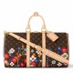 Replica Borse Imitazioni Louis Vuitton Louis Vuitton x TM Keepall Bandouliere 45 M14182 Riproduzione Fedele Borse Imitazioni Louis Vuitton Louis Vuitton x TM Keepall Bandouliere 45 M14182 imitazioni