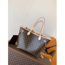 Borsa LV Neverfull MM M46975 Borsa LV Neverfull MM M46975