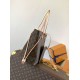 Replica Borsa LV Neverfull MM M46975 Riproduzione Fedele Borsa LV Neverfull MM M46975 imitazioni