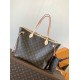 Replica Borsa LV Neverfull MM M46975 Riproduzione Fedele Borsa LV Neverfull MM M46975 imitazioni