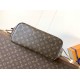 Replica Borsa LV Neverfull MM M46975 Riproduzione Fedele Borsa LV Neverfull MM M46975 imitazioni