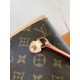 Replica Borsa LV Neverfull MM M46975 Riproduzione Fedele Borsa LV Neverfull MM M46975 imitazioni