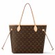Replica Borsa LV Neverfull MM M46975 Riproduzione Fedele Borsa LV Neverfull MM M46975 imitazioni