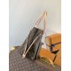 Replica Borsa Louis Vuitton Neverfull MM M46987 Riproduzione Fedele replica Louis Vuitton Neverfull MM M46987 imitazioni