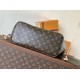 Replica Borsa Louis Vuitton Neverfull MM M46987 Riproduzione Fedele replica Louis Vuitton Neverfull MM M46987 imitazioni
