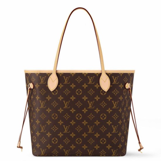 Replica Borsa Louis Vuitton Neverfull MM M46987 Riproduzione Fedele replica Louis Vuitton Neverfull MM M46987 imitazioni