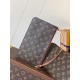 Replica Borsa Louis Vuitton Neverfull MM M46987 Riproduzione Fedele replica Louis Vuitton Neverfull MM M46987 imitazioni