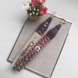Replica falso Dior Tracolla Obliquo Bordeaux Riproduzione Fedele falso Dior Tracolla Obliquo Bordeaux imitazioni