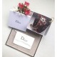Replica falso Dior Tracolla Obliquo Bordeaux Riproduzione Fedele falso Dior Tracolla Obliquo Bordeaux imitazioni