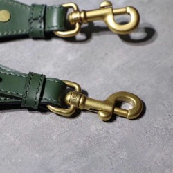 Replica falso Dior Tracolla Obliquo Verde Riproduzione Fedele falso Dior Tracolla Obliquo Verde imitazioni