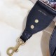 Replica falso Dior KaleiDiorscopic Tracolla Rosa Riproduzione Fedele falso Dior KaleiDiorscopic Tracolla Rosa imitazioni