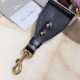Replica falso Christian Dior Tracolla Bordeaux Riproduzione Fedele falso Christian Dior Tracolla Bordeaux imitazioni