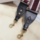Replica falso Christian Dior Tracolla Bordeaux Riproduzione Fedele falso Christian Dior Tracolla Bordeaux imitazioni