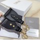Replica falso Christian Dior Tracolla Grigio Riproduzione Fedele falso Christian Dior Tracolla Grigio imitazioni