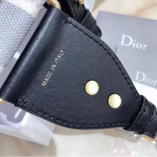Replica falso Christian Dior Tracolla Grigio Riproduzione Fedele falso Christian Dior Tracolla Grigio imitazioni