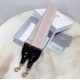 Replica falso Dior Tracolla Christian Dior Rosa Riproduzione Fedele falso Dior Tracolla Christian Dior Rosa imitazioni