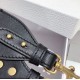 Replica falso Dior Tracolla Christian Dior Rosa Riproduzione Fedele falso Dior Tracolla Christian Dior Rosa imitazioni