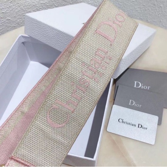 Replica falso Dior Tracolla Christian Dior Rosa Riproduzione Fedele falso Dior Tracolla Christian Dior Rosa imitazioni
