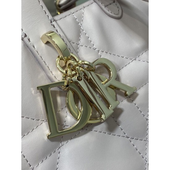 Replica Borsa 1:1 tote verticale Dior piccola/media Dior Toujours rosa Riproduzione Fedele Borsa Replica tote verticale Dior piccola/media Dior Toujours rosa imitazioni