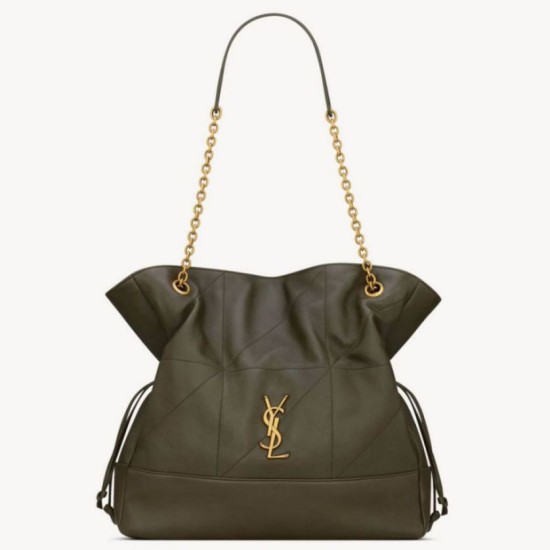 Replica Borse shopping grande Pochon Jamie 4.3 YSL Saint Laurent Light Musk Riproduzione Fedele Borse Replica shopping grande Pochon Jamie 4.3 YSL Saint Laurent Light Musk imitazioni