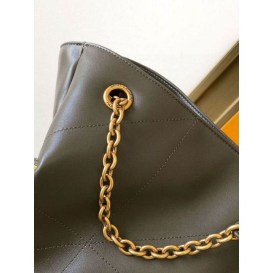 Replica Borse shopping grande Pochon Jamie 4.3 YSL Saint Laurent Light Musk Riproduzione Fedele Borse Replica shopping grande Pochon Jamie 4.3 YSL Saint Laurent Light Musk imitazioni