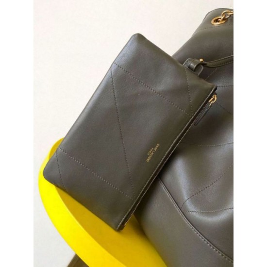 Replica Borse shopping grande Pochon Jamie 4.3 YSL Saint Laurent Light Musk Riproduzione Fedele Borse Replica shopping grande Pochon Jamie 4.3 YSL Saint Laurent Light Musk imitazioni
