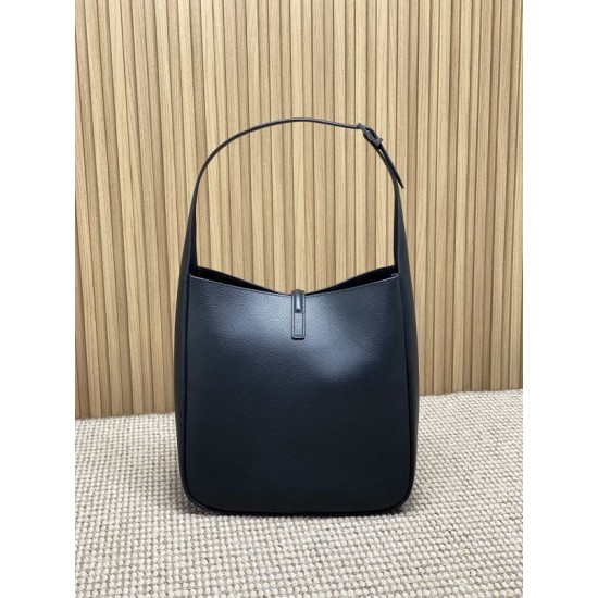 Replica Imitazione Borse grande YSL Saint Laurent le 5 à 7 Supple nera Riproduzione Fedele Imitazione Borse Replica grande YSL Saint Laurent le 5 à 7 Supple nera imitazioni