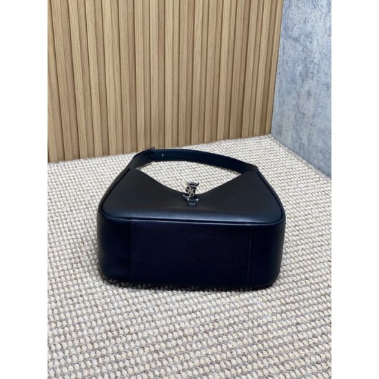 Replica Imitazione Borse grande YSL Saint Laurent le 5 à 7 Supple nera Riproduzione Fedele Imitazione Borse Replica grande YSL Saint Laurent le 5 à 7 Supple nera imitazioni