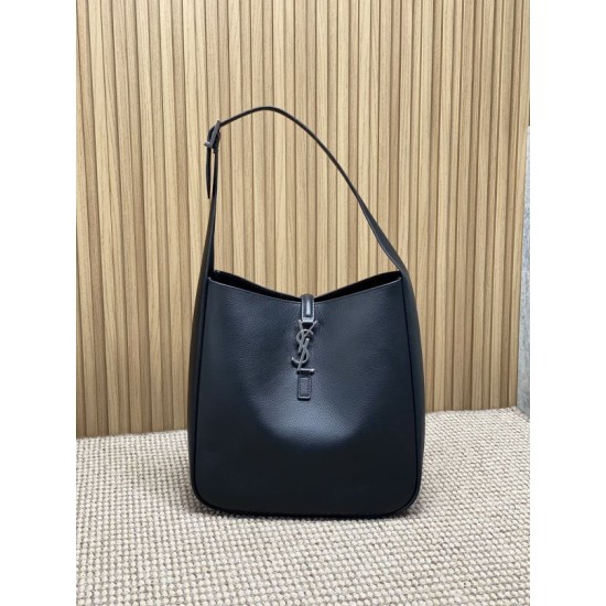 Replica Imitazione Borse grande YSL Saint Laurent le 5 à 7 Supple nera Riproduzione Fedele Imitazione Borse Replica grande YSL Saint Laurent le 5 à 7 Supple nera imitazioni