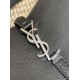 Replica Imitazione Borse grande YSL Saint Laurent le 5 à 7 Supple nera Riproduzione Fedele Imitazione Borse Replica grande YSL Saint Laurent le 5 à 7 Supple nera imitazioni