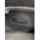 Replica Imitazione Borse grande YSL Saint Laurent le 5 à 7 Supple nera Riproduzione Fedele Imitazione Borse Replica grande YSL Saint Laurent le 5 à 7 Supple nera imitazioni
