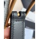Replica Borsa Nuova fibbia Cassandre YSL Saint Laurent Cintura 20MM Nero Riproduzione Fedele replica Nuova fibbia Cassandre YSL Saint Laurent Cintura 20MM Nero imitazioni