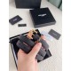 Replica Cintura YSL Saint Laurent Cassandre Square Buckle 20MM Nero Riproduzione Fedele Cintura YSL Saint Laurent Cassandre Square Buckle 20MM Nero imitazioni