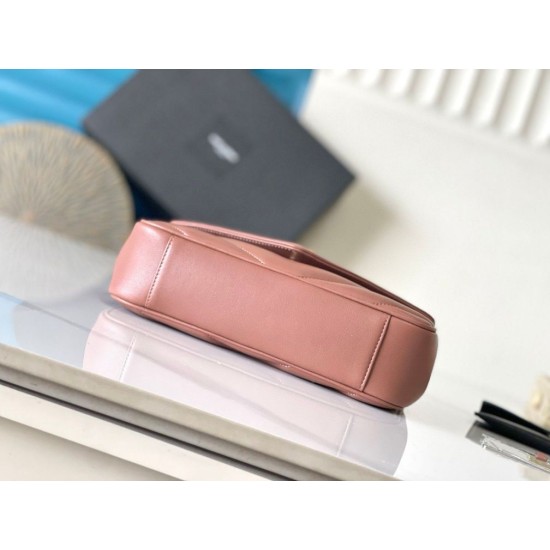 Replica Borse Firmate piccola LouLou YSL Saint Laurent Hortensia Matelasse Riproduzione Fedele Borse Firmate Replica piccola LouLou YSL Saint Laurent Hortensia Matelasse imitazioni