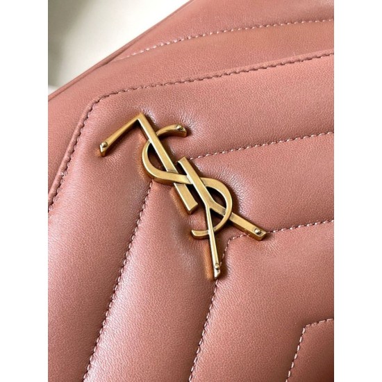 Replica Borse Firmate piccola LouLou YSL Saint Laurent Hortensia Matelasse Riproduzione Fedele Borse Firmate Replica piccola LouLou YSL Saint Laurent Hortensia Matelasse imitazioni