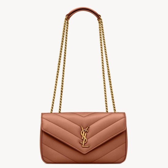 Replica Borse Firmate piccola LouLou YSL Saint Laurent Hortensia Matelasse Riproduzione Fedele Borse Firmate Replica piccola LouLou YSL Saint Laurent Hortensia Matelasse imitazioni