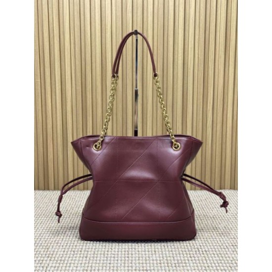 Replica Bora Pari shopping Pochon grande YSL Saint Laurent Jamie 4.3 Rossa Riproduzione Fedele Bora Pari replica shopping Pochon grande YSL Saint Laurent Jamie 4.3 Rossa imitazioni