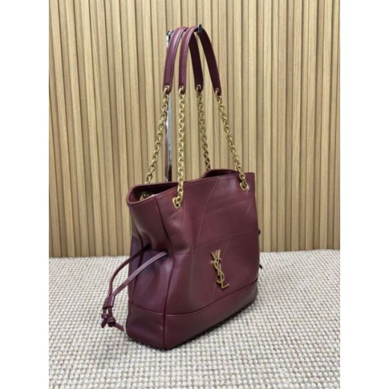 Replica Bora Pari shopping Pochon grande YSL Saint Laurent Jamie 4.3 Rossa Riproduzione Fedele Bora Pari replica shopping Pochon grande YSL Saint Laurent Jamie 4.3 Rossa imitazioni