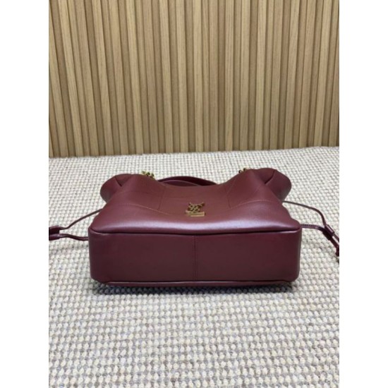 Replica Bora Pari shopping Pochon grande YSL Saint Laurent Jamie 4.3 Rossa Riproduzione Fedele Bora Pari replica shopping Pochon grande YSL Saint Laurent Jamie 4.3 Rossa imitazioni