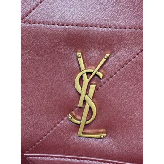 Replica Bora Pari shopping Pochon grande YSL Saint Laurent Jamie 4.3 Rossa Riproduzione Fedele Bora Pari replica shopping Pochon grande YSL Saint Laurent Jamie 4.3 Rossa imitazioni