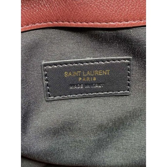 Replica Bora Pari shopping Pochon grande YSL Saint Laurent Jamie 4.3 Rossa Riproduzione Fedele Bora Pari replica shopping Pochon grande YSL Saint Laurent Jamie 4.3 Rossa imitazioni