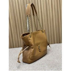 shopping Pochon grande YSL Saint Laurent Jamie 4.3 Muschio
