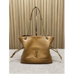 shopping Pochon grande YSL Saint Laurent Jamie 4.3 Muschio