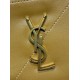 Replica Borsa shopping Pochon grande YSL Saint Laurent Jamie 4.3 Muschio Riproduzione Fedele replica shopping Pochon grande YSL Saint Laurent Jamie 4.3 Muschio imitazioni