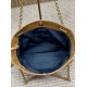 Replica Borsa shopping Pochon grande YSL Saint Laurent Jamie 4.3 Muschio Riproduzione Fedele replica shopping Pochon grande YSL Saint Laurent Jamie 4.3 Muschio imitazioni