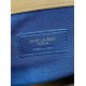 Replica Borsa shopping Pochon grande YSL Saint Laurent Jamie 4.3 Muschio Riproduzione Fedele replica shopping Pochon grande YSL Saint Laurent Jamie 4.3 Muschio imitazioni