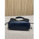 Riproduzione Fedele Borsa shopping YSL Saint Laurent Jamie 4.3 Pochon grande Nera imitazioni
